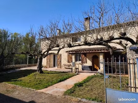 loue maison sur rauzan