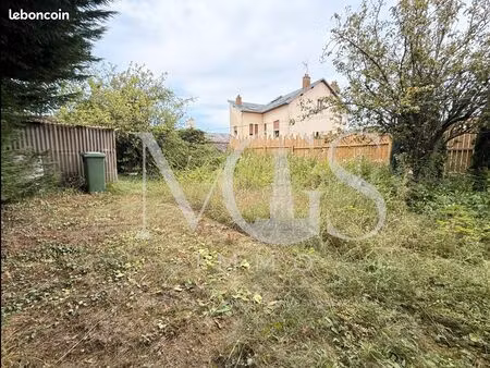 ? maison familiale 174 m² | 4 chambres | garage | fort potentiel