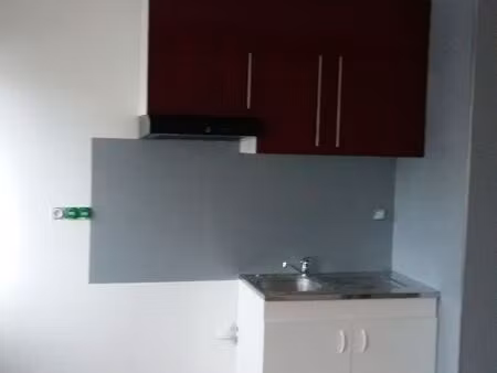 appartement 45m2