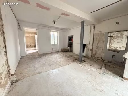 appartement 2 pièces 51 m²