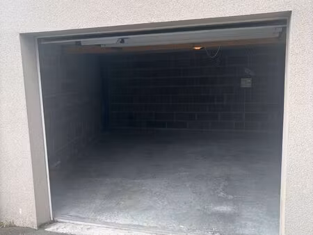 garage granville