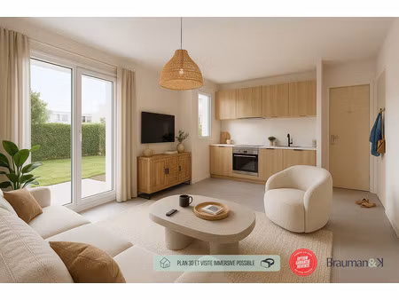 appartement de luxe à vendre dans le quartier gare