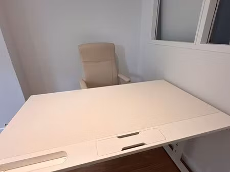 location bureau privatif à bordeaux