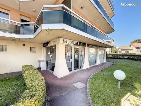 local 27 m² bordeaux