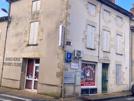 part. loue local commercial gironde sur dropt