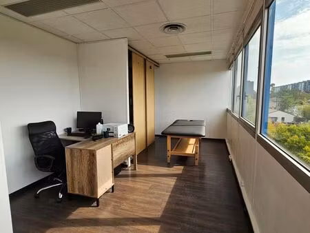 location local professionnel
