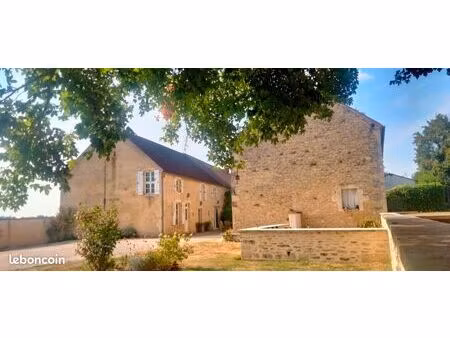 maison familiale de 160 m2 grange et terrain