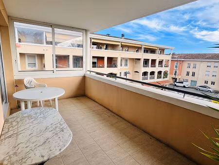 appartement puyricard 4 pièce(s) 91.18 m2