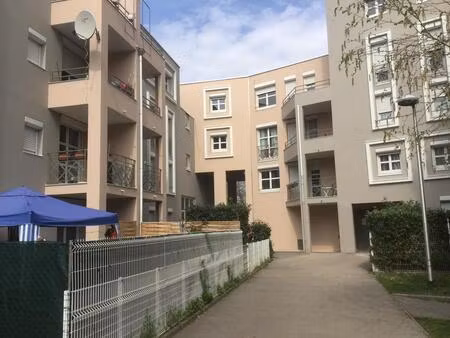 appartement t3