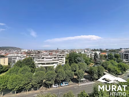 appartement à vendre chamalières