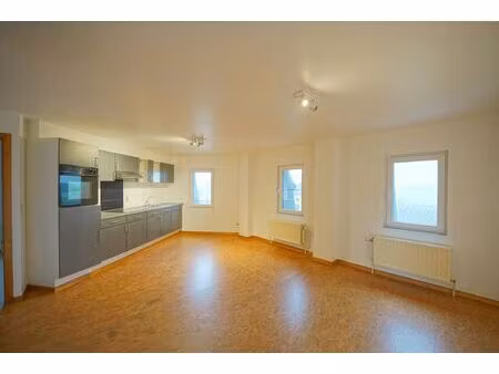 appartement à louer à borsu 24 clavier (vbe52436)