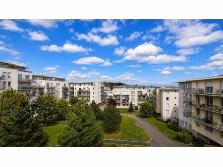 exclusivite clermont-ferrand  résidence la parc   bel apparteme