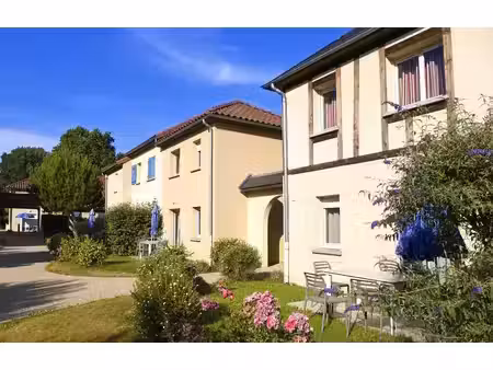 appartement à vendre montignac lascaux