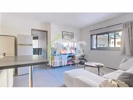 appartement t3 - gap