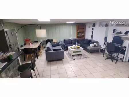 immeuble 7 pièces 177 m²