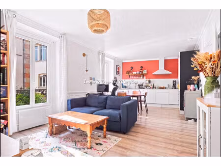 exclusivité investisseur – coeur de ville & rer a à 6 min