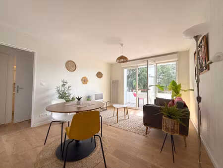 appartement la teste de buch 3 pièce(s)