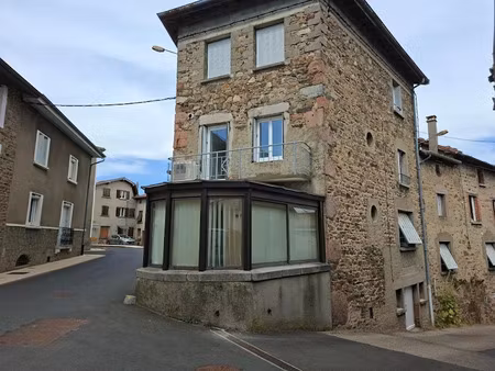 location appartement 2 pièces 60 m² à larajasse (69590)  520 €