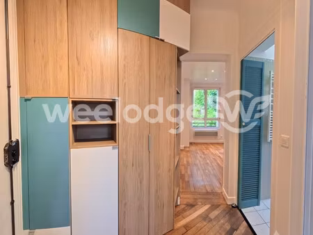 appartement à vendre saint-ouen
