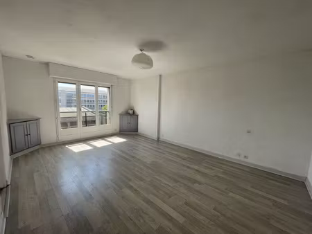 studio - 33.40m2