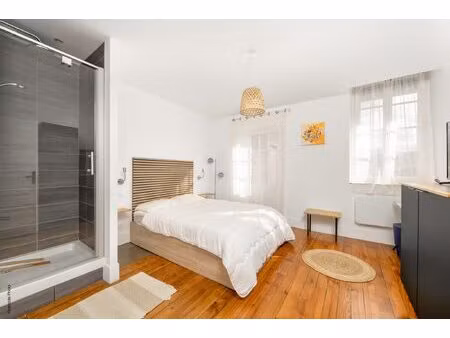 appartement t5 rue du faubourg bonnefoy