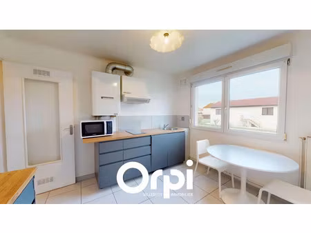 location meublée appartement 1 pièce 45 m² à villerupt (54190)  670 €