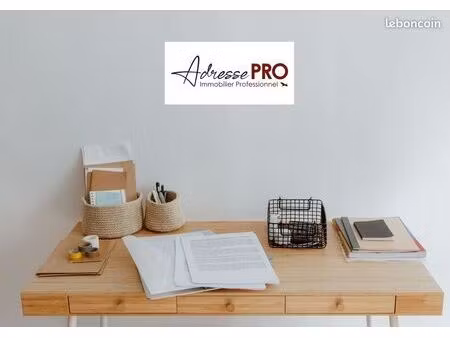 local bureaux 56 m²