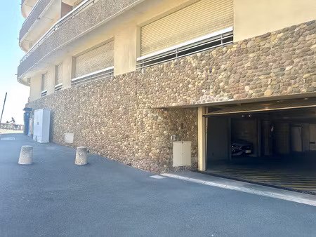 garage ferme - biarritz cote des basques