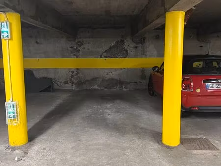 loue parking marcq en baroeul