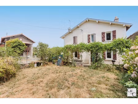 maison à vendre cazères