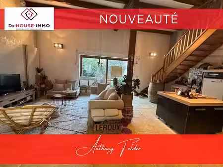 location maison 5 pièces 91 m² à chateauroux (36000)  850 €