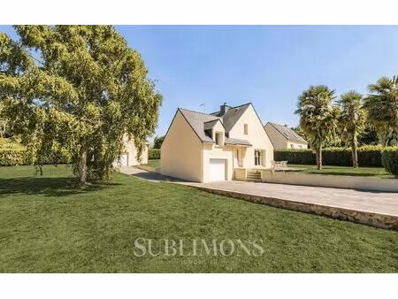 maison à vendre guidel