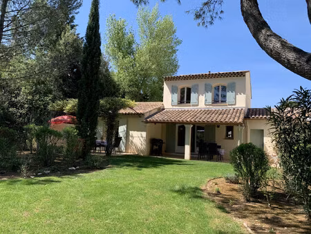 maison de golfeur