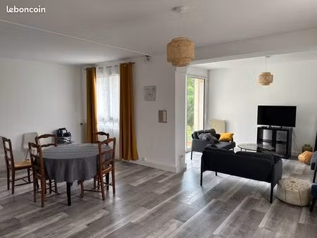 recherche porteur de projet – maison avec jardin à pau (quartier hippodrome)