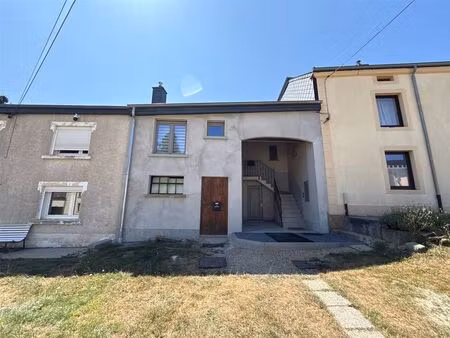 maison à louer à rue saint-hubert 81a bellefontaine (vbe52416)