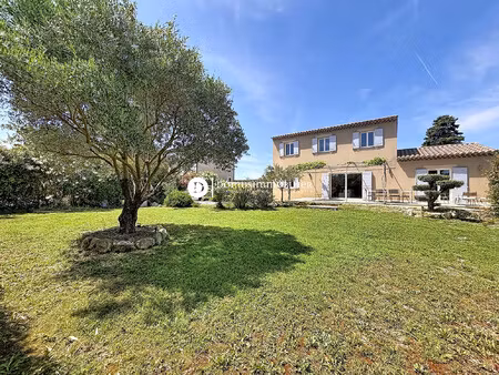 maison à vendre saint-saturnin-lès-avignon