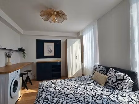 superbe studio de 25 m2
