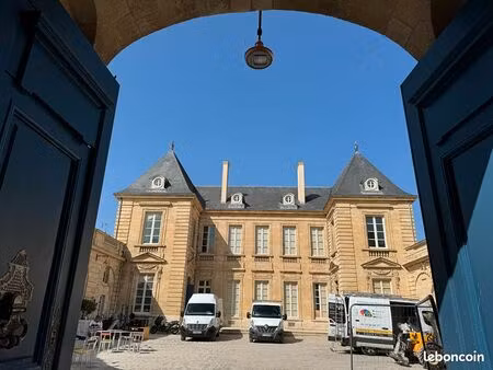 boutique 42 m² bordeaux