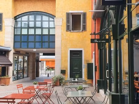 fond de commerce restauration