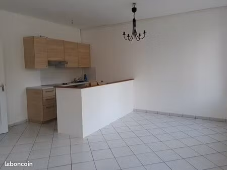 appartement 2 chambres