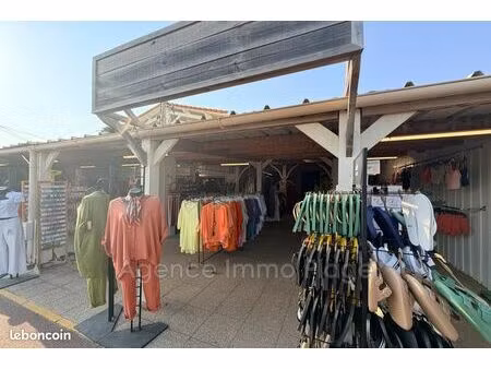 boutique vendays-montalivet