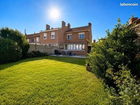 maison de 85m2
