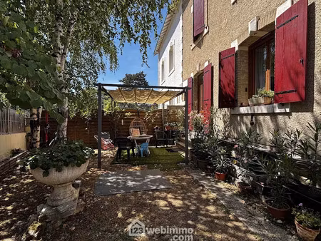 vente maison 5 pièces 136 m² à saint-benoit (86280)  199 900 €