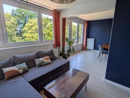 bel appartement lumineux et calme aux portes de lille
