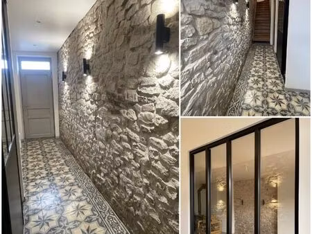 maison 4 pièces 117m²