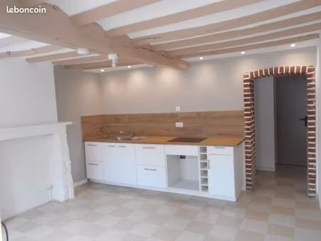 maison hergnies
