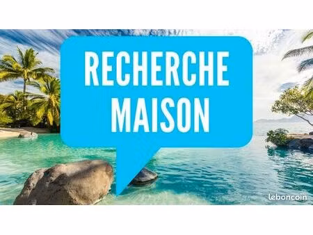 recherche d'un logement assez urgent