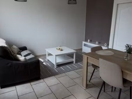 maison 2 chambre roeulx