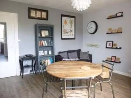 location appartement 3 pièces meublé à caen (14000) : à louer 3 pièces meublé / 54m² caen
