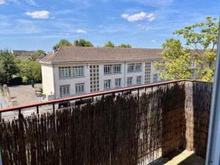 location appartement 3 pièces meublé à caen (14000) : à louer 3 pièces meublé / 60m² caen